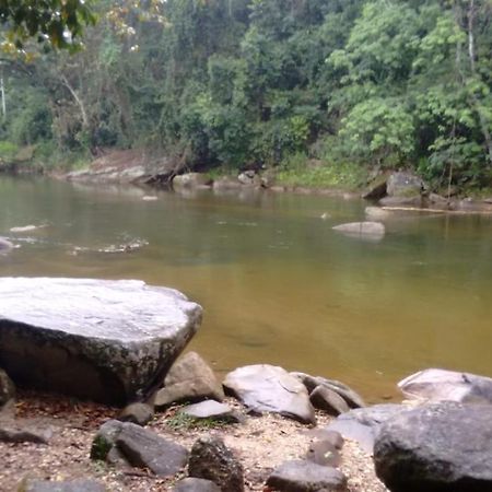 Recanto Beira Rio Sana Kültér fotó