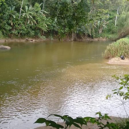 Recanto Beira Rio Sana Kültér fotó