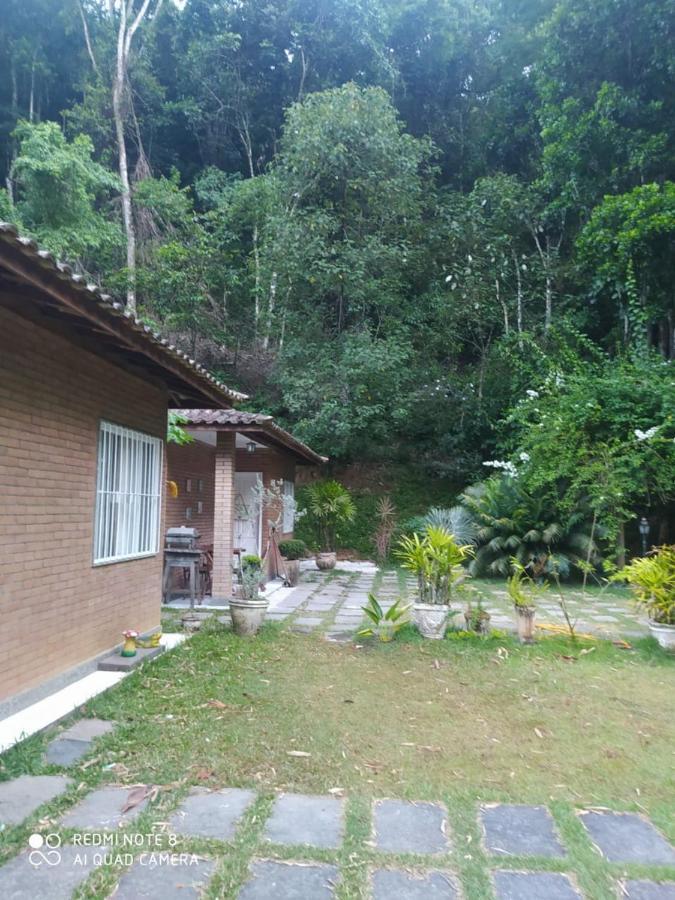 Recanto Beira Rio Sana Kültér fotó