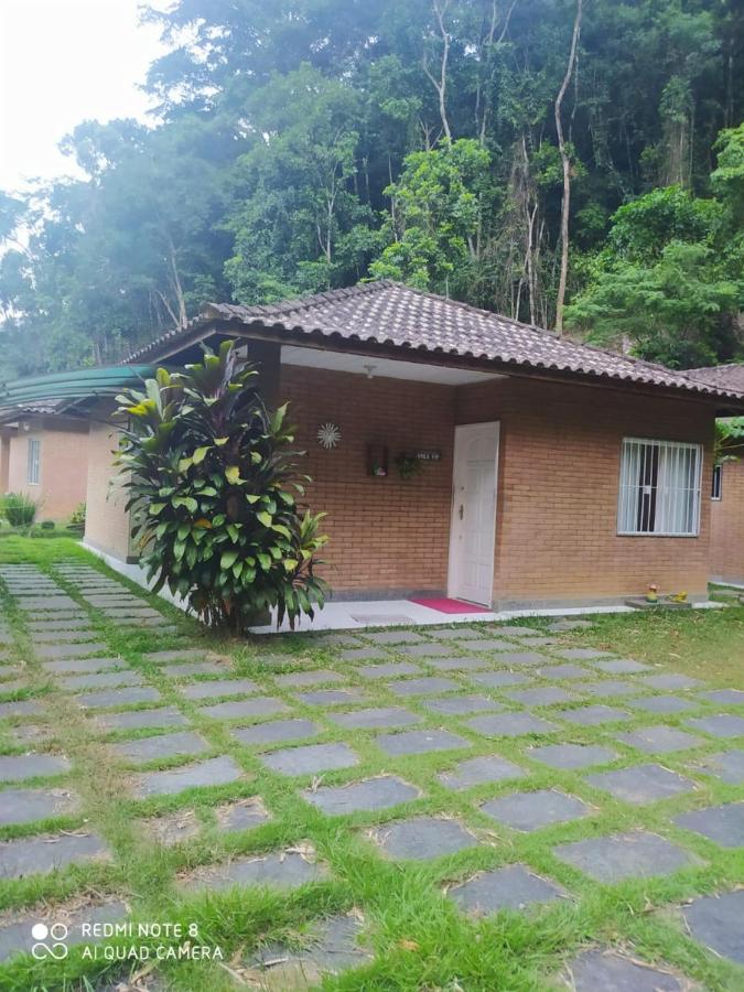 Recanto Beira Rio Sana Kültér fotó