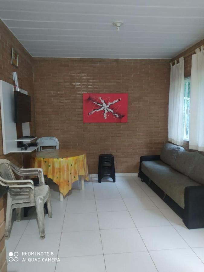 Recanto Beira Rio Sana Kültér fotó