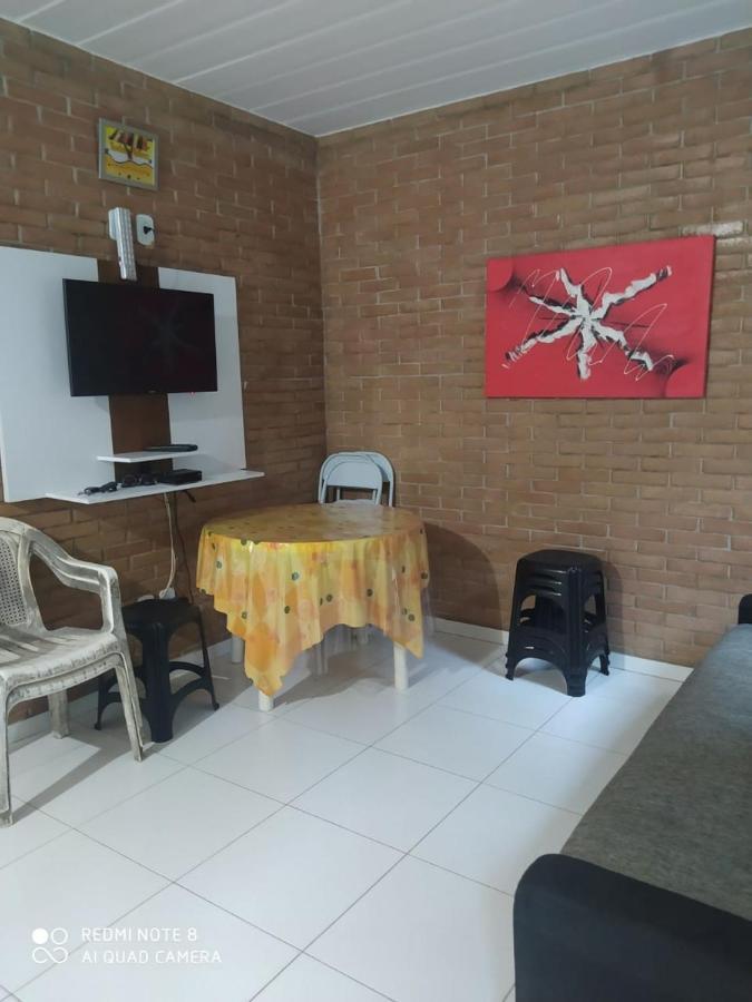 Recanto Beira Rio Sana Kültér fotó