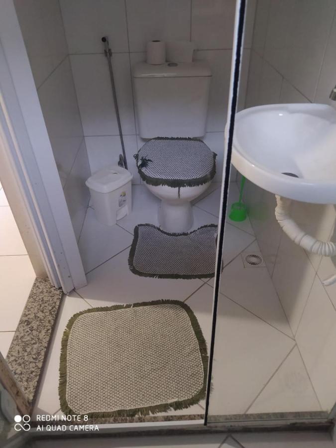 Recanto Beira Rio Sana Kültér fotó