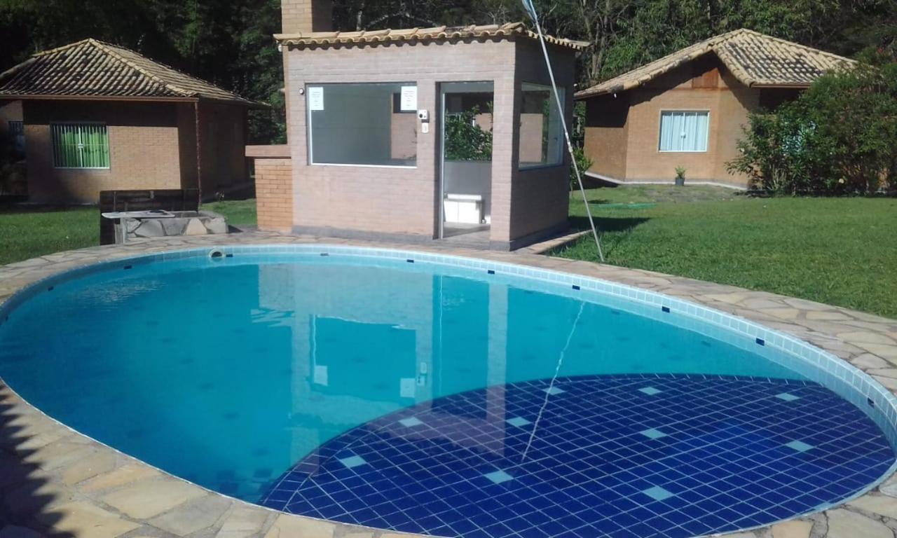 Recanto Beira Rio Sana Kültér fotó