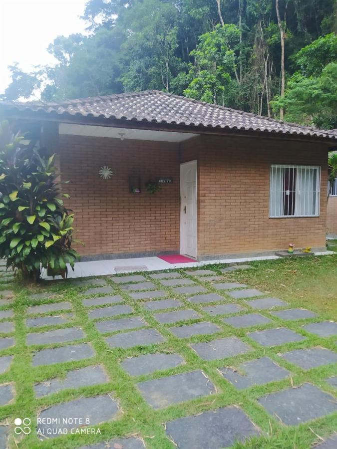 Recanto Beira Rio Sana Kültér fotó