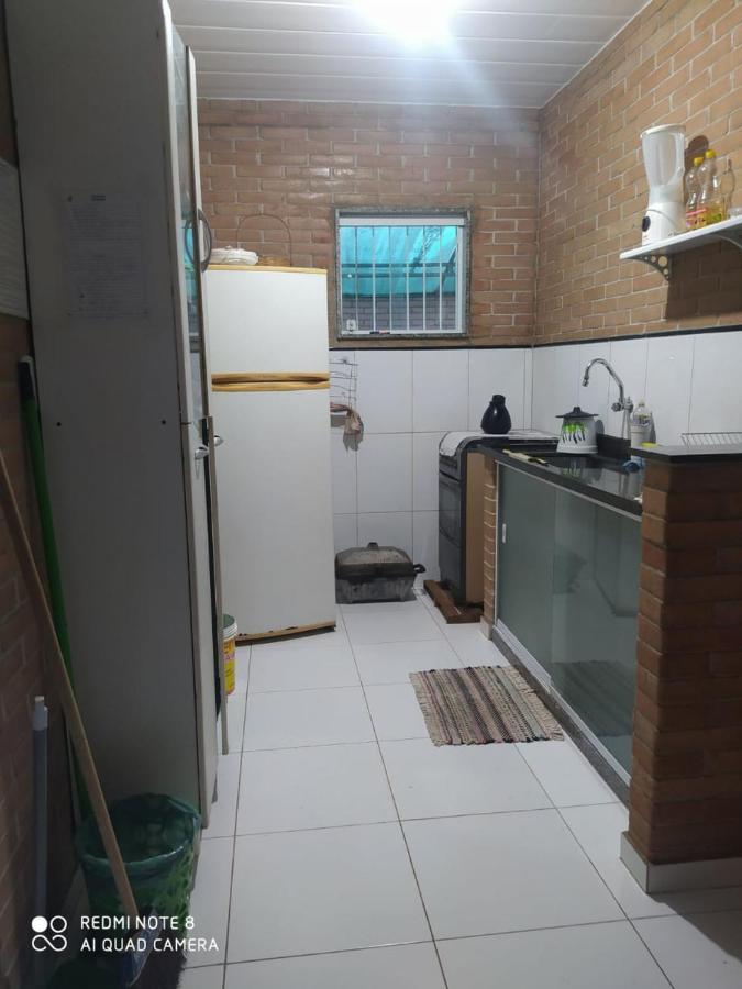 Recanto Beira Rio Sana Kültér fotó