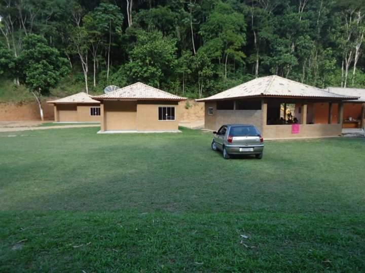 Recanto Beira Rio Sana Kültér fotó