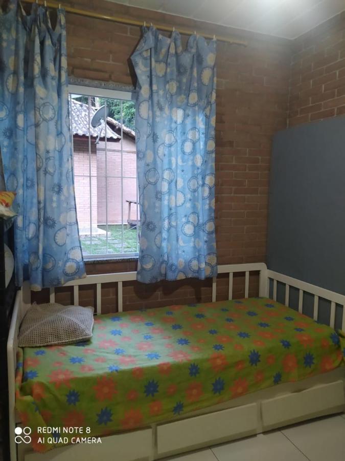 Recanto Beira Rio Sana Kültér fotó